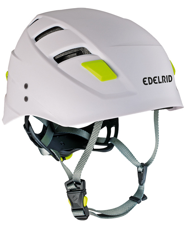 Edelrid Zodiac Kletterhelm - Auslaufmodell