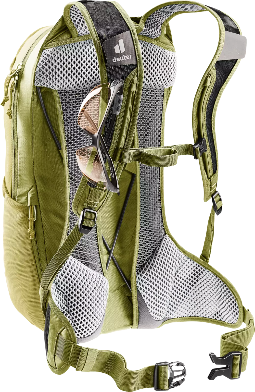 Deuter Race Air 10 - Radrucksack