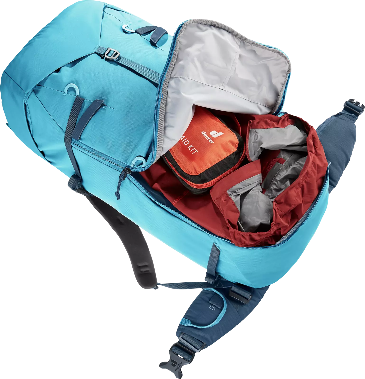 Deuter Guide 42+8 SL Hochtourenrucksack