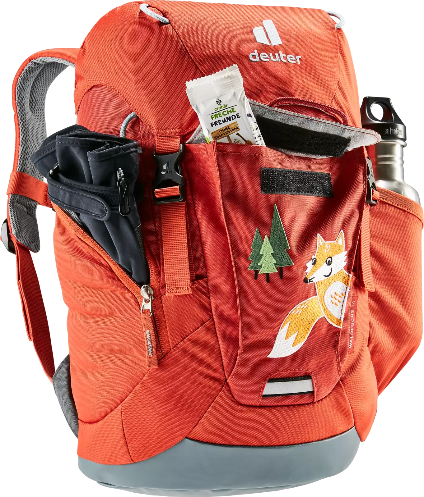 Deuter Waldfuchs 14 Kinderrucksack