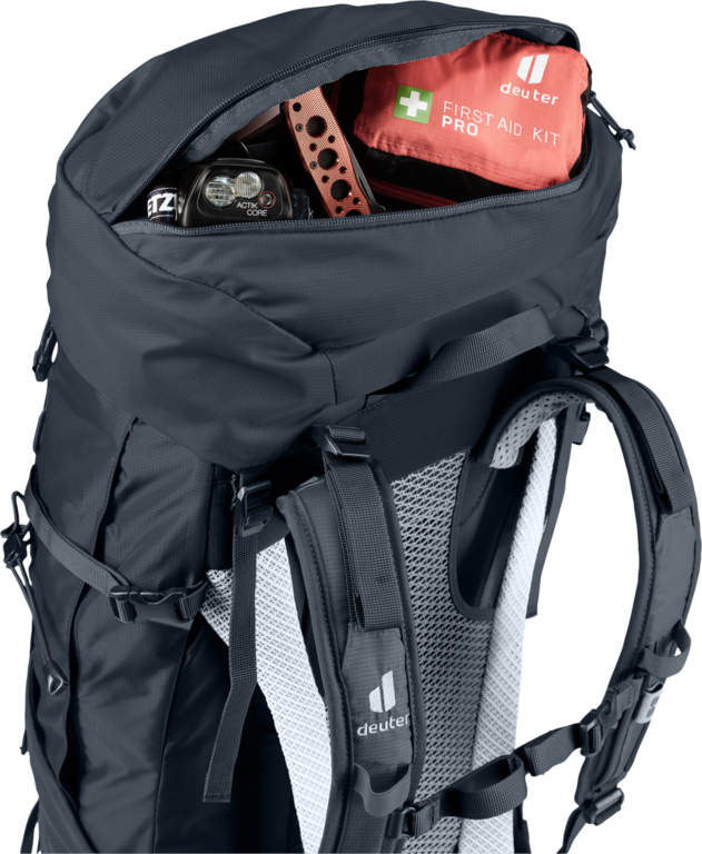 Deuter Futura Air Trek 45+10 SL