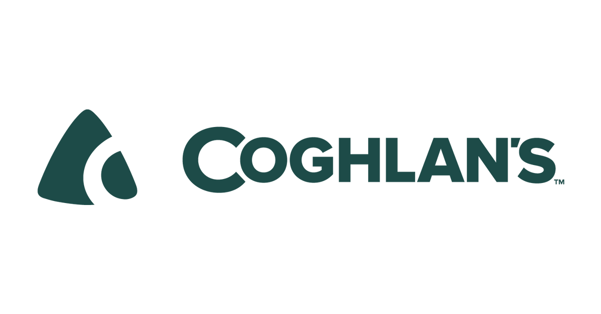 Coghlans Logo