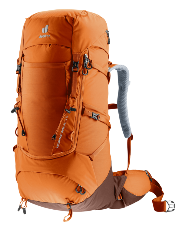 Deuter Aircontact Core 45+10 SL - Trekkingrucksack