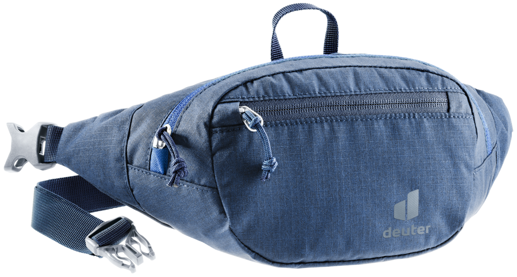 Deuter Belt I - Bauchtasche, Hüfttasche
