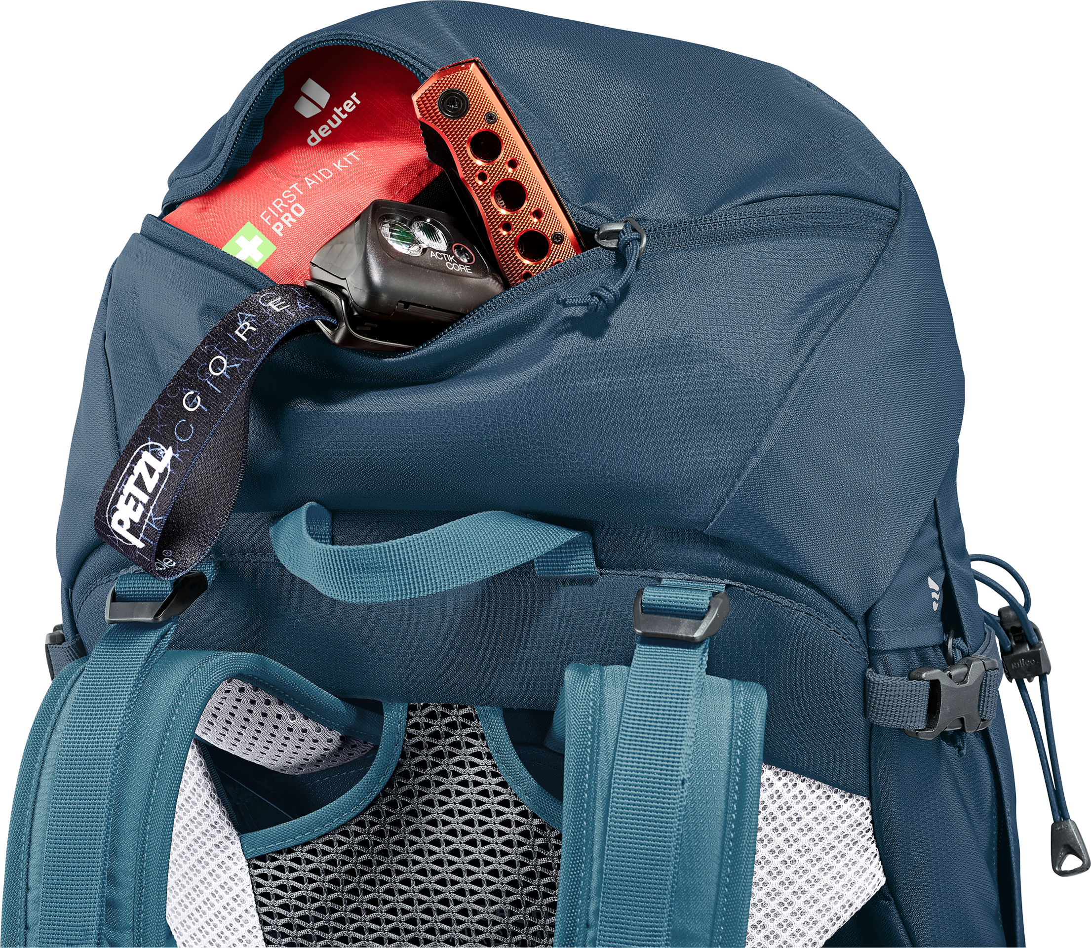 Deuter Futura Pro 34 SL - Wanderrucksack