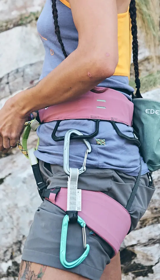 Edelrid Autana Klettergurt