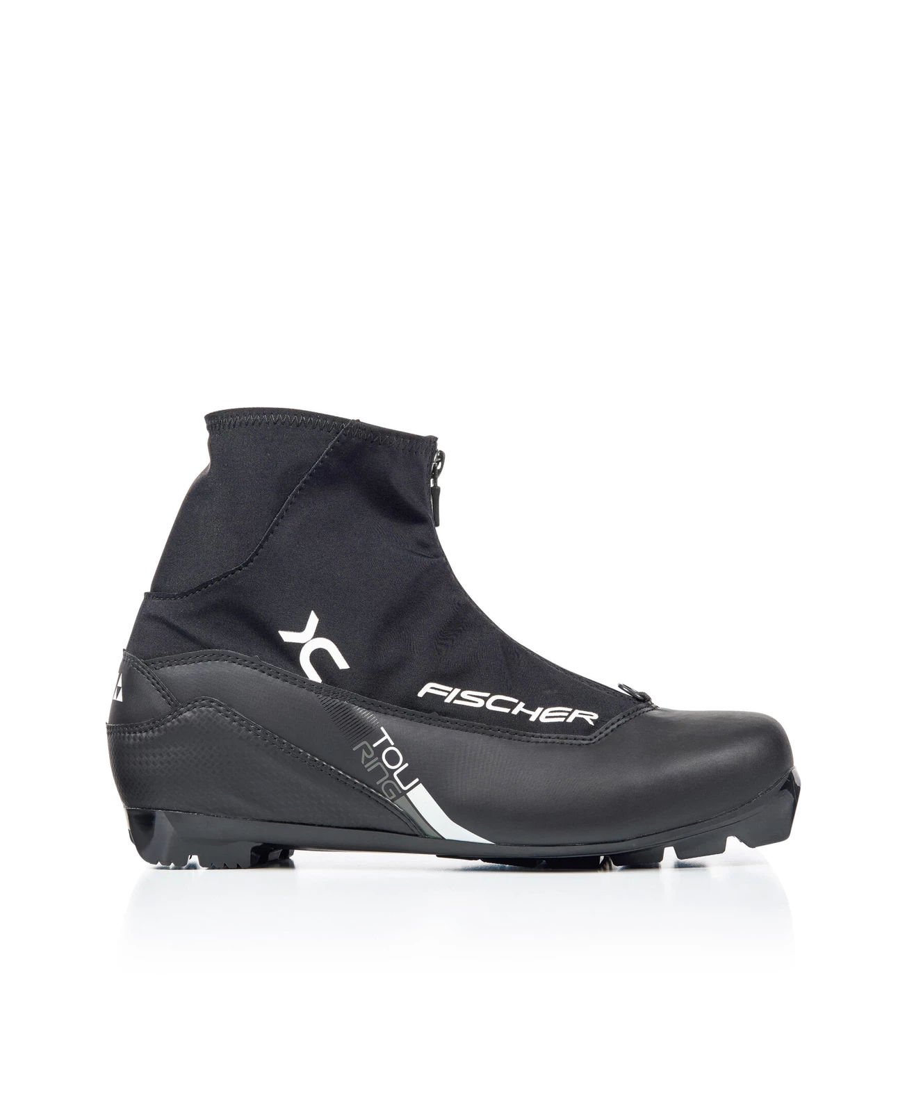 Fischer Langlaufschuhe XC Touring - Auslaufmodell