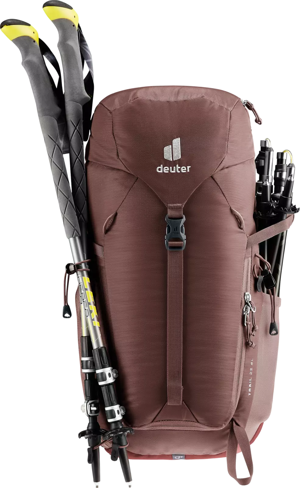 Deuter Trail 22 SL - Rucksack