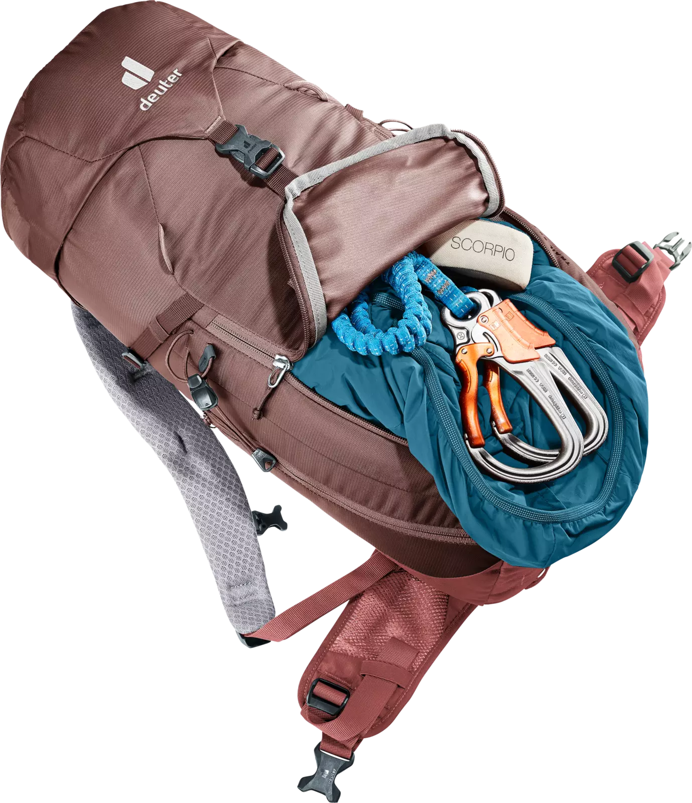 Deuter Trail 22 SL - Rucksack