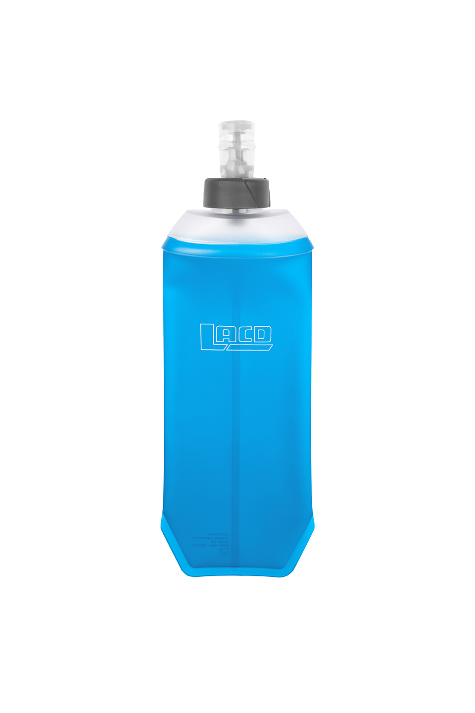 Lacd Soft Flask - Trinkflasche, Faltflasche