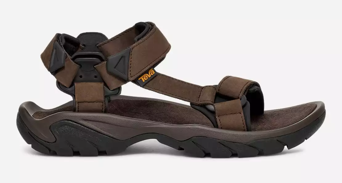 Teva Terra Fi 5 Universal Leather 