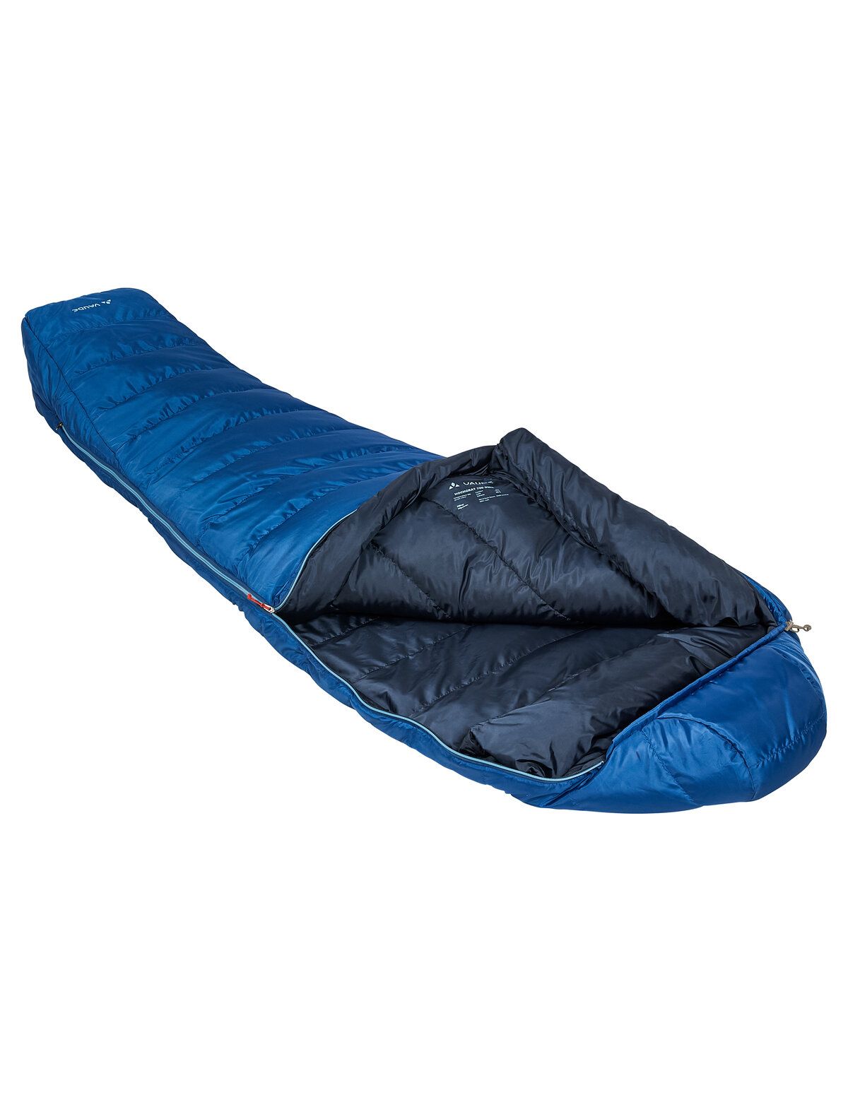 Vaude Hochgrat 700 DWN Daunenschlafsack