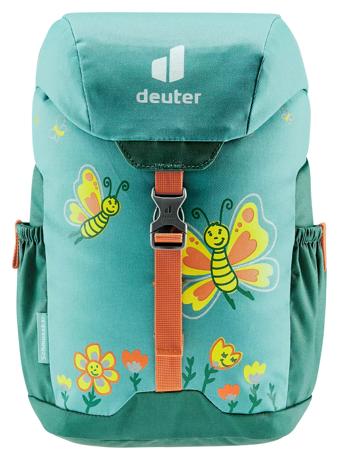 Deuter Schmusebär - Kinderrucksack 