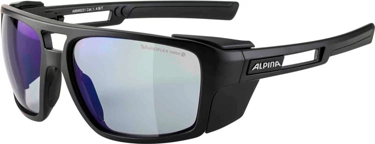Alpina SKYWALSH V - Sportbrille