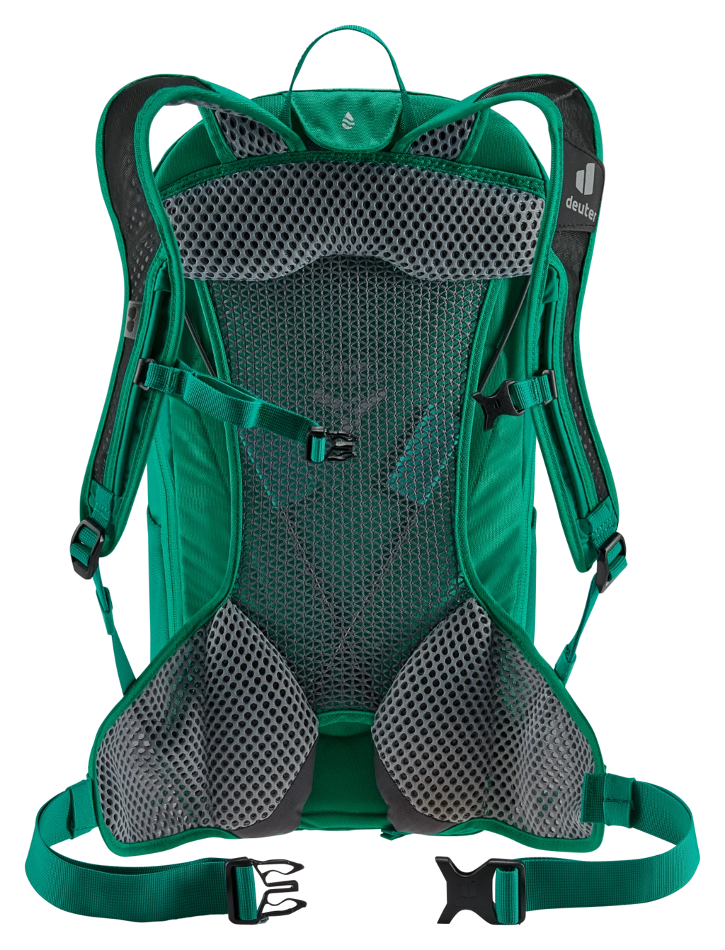 Deuter Race EXP Air 14+3 - Radrucksack