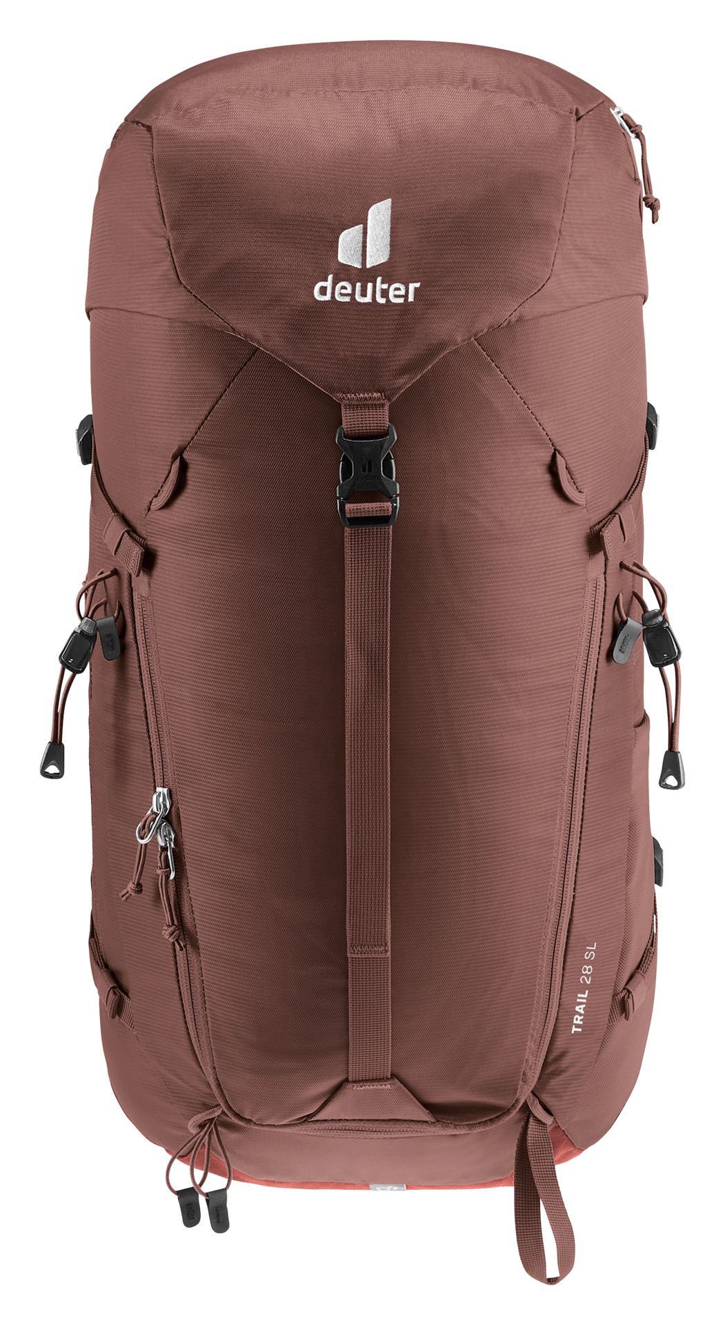 Deuter Trail 28 SL - Klettersteig Wanderrucksack