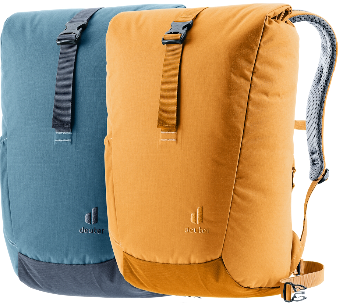 Deuter Stepout 22