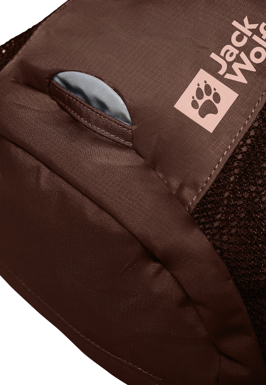 Jack Wolfskin  Velocity 12 - Radrucksack