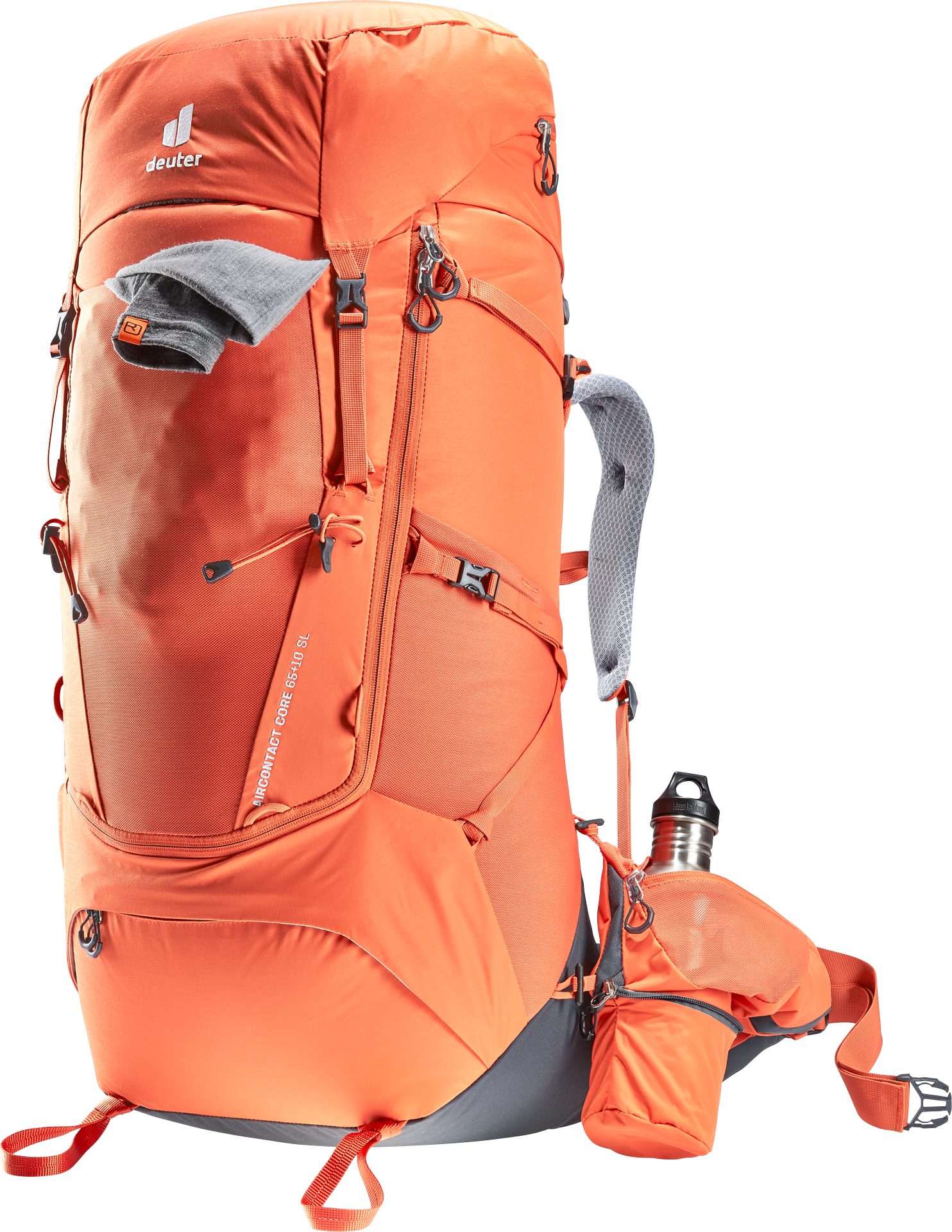 Deuter Aircontact Core 65+10 SL