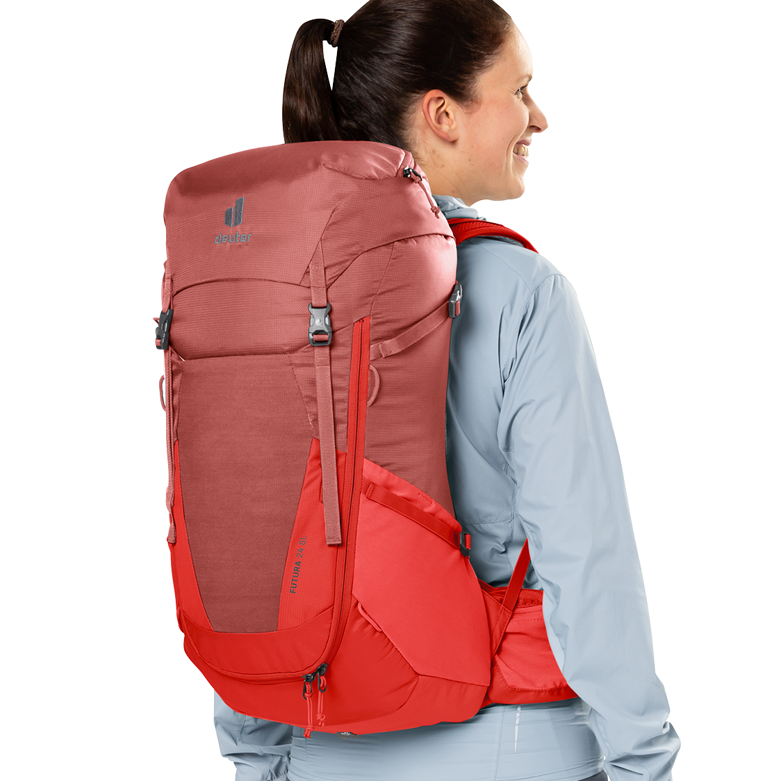 Deuter Futura 24 SL