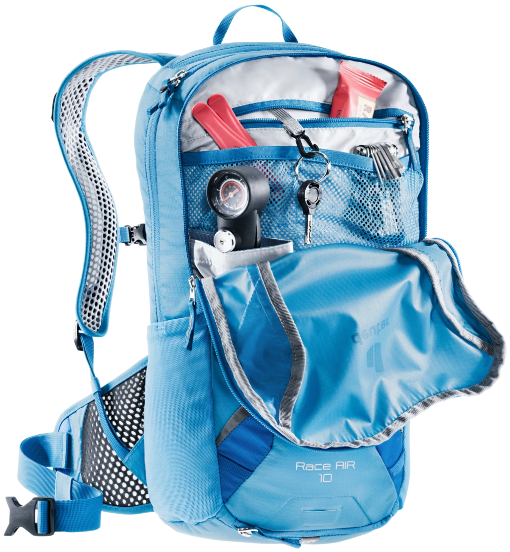 Deuter Race Air 10 - Auslaufmodell - Radrucksack