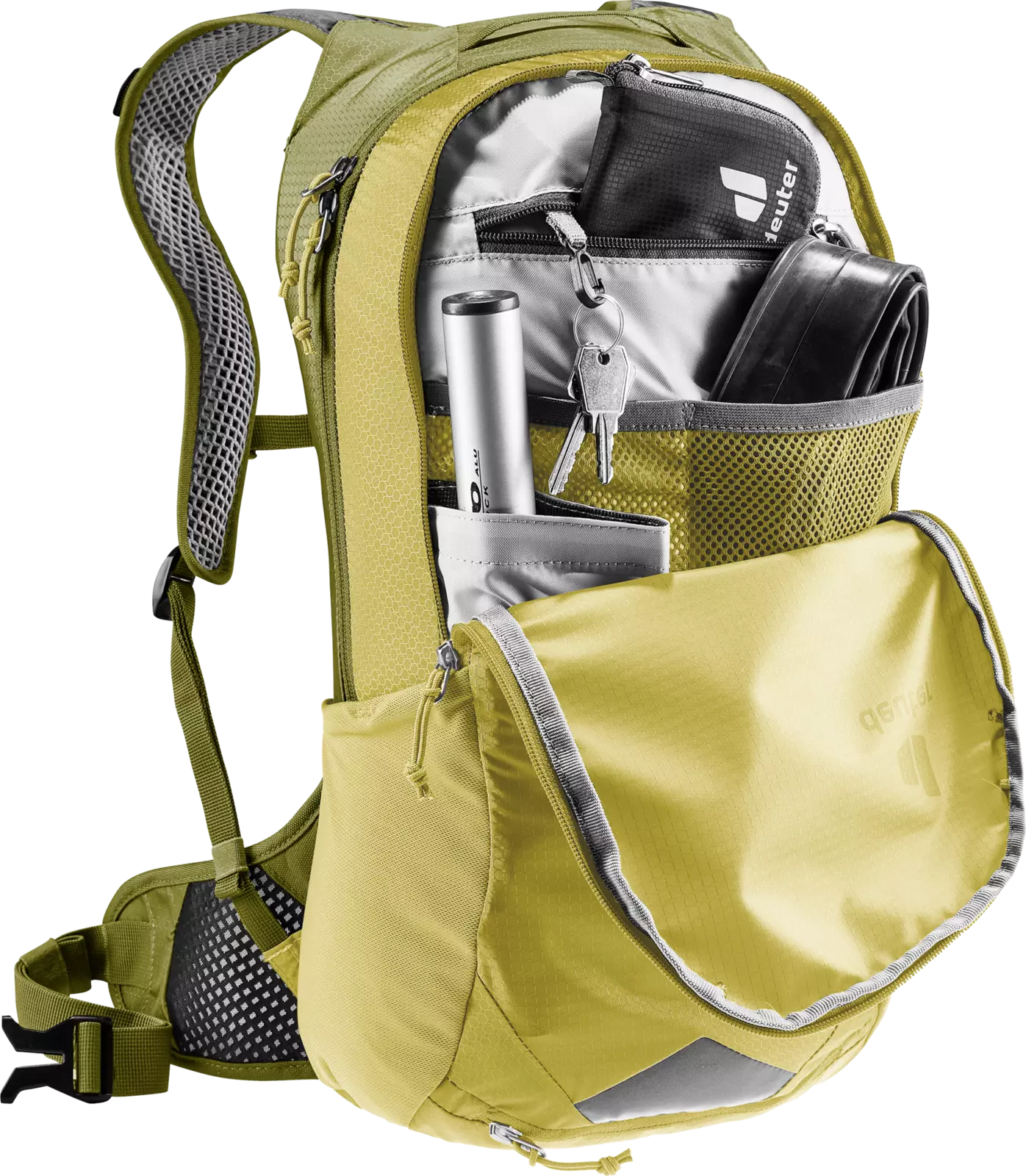 Deuter Race Air 10 - Radrucksack