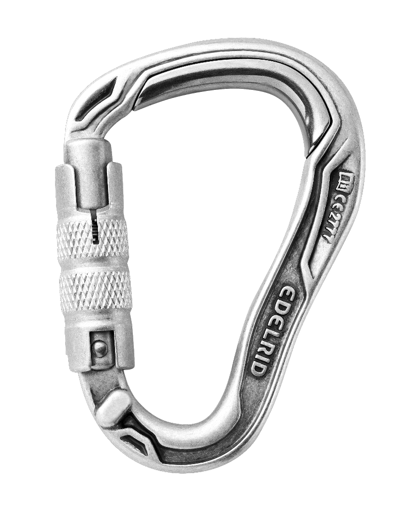 Edelrid HMS Bulletproof Trible Eco