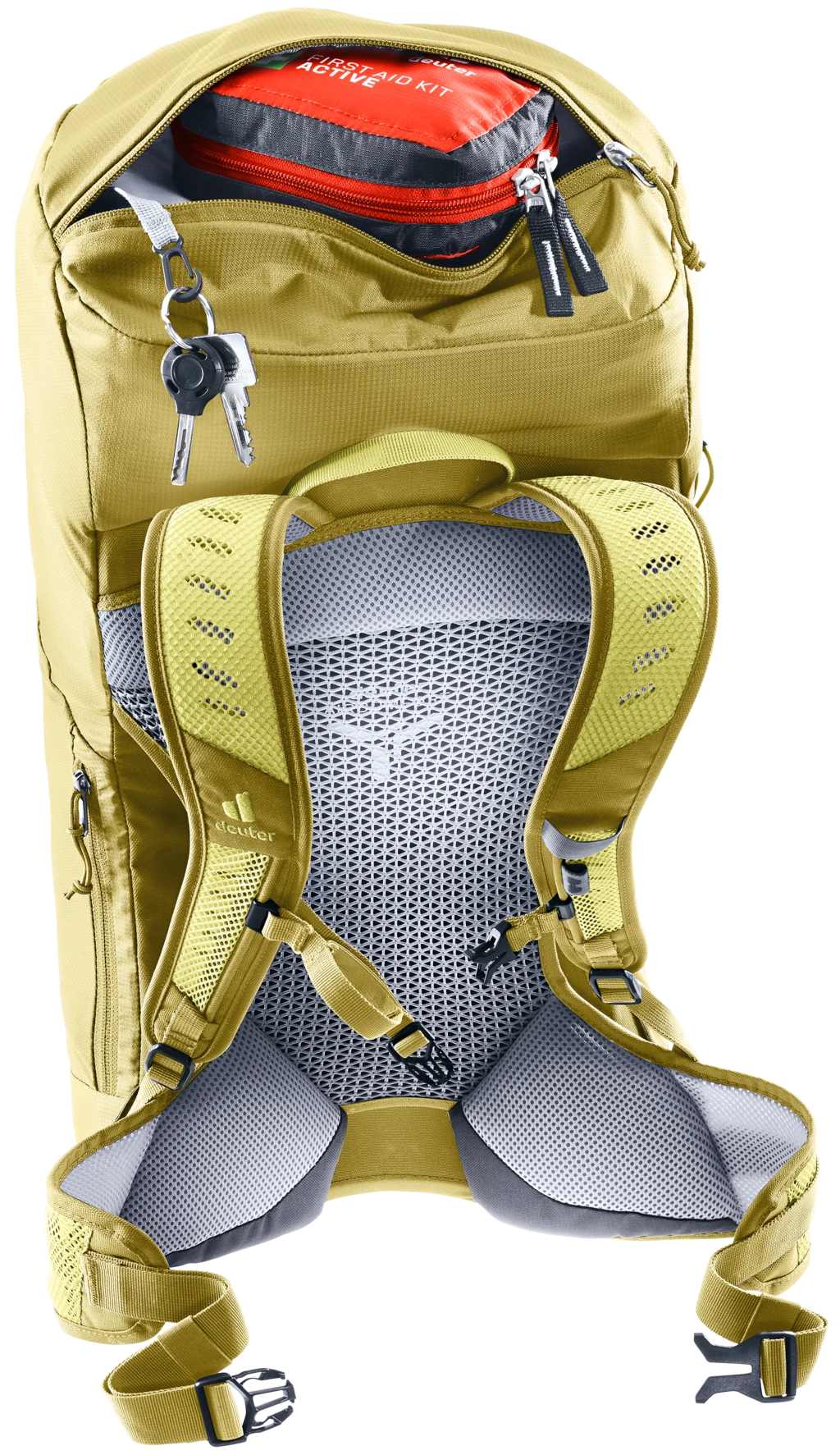 Deuter AC Lite 22 SL