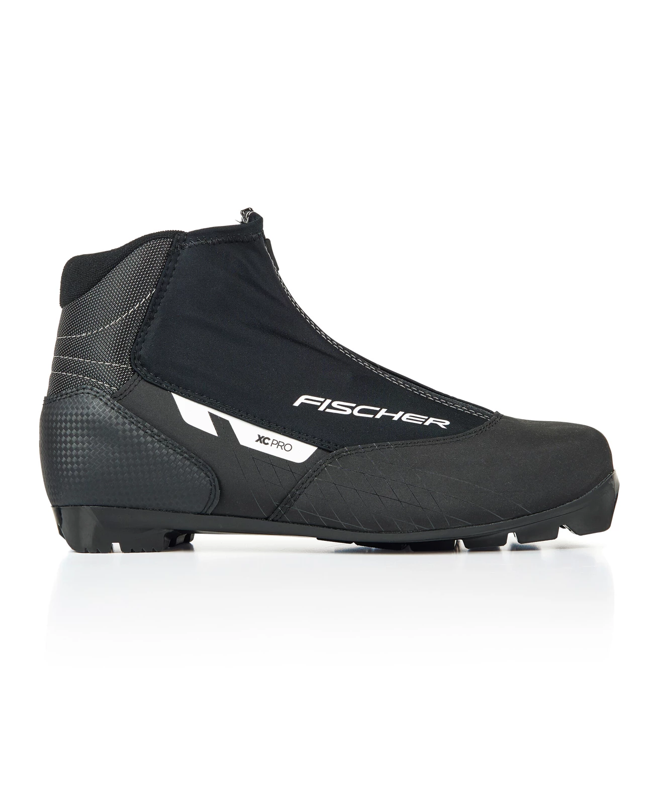 Fischer Langlaufschuhe XC Pro - NNN-System