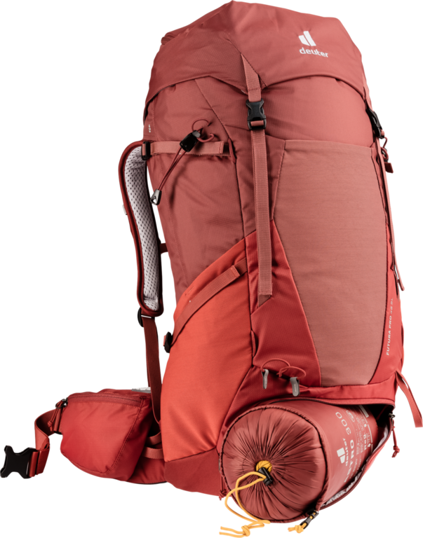 Deuter Futura PRO 38 SL - Wanderrucksack