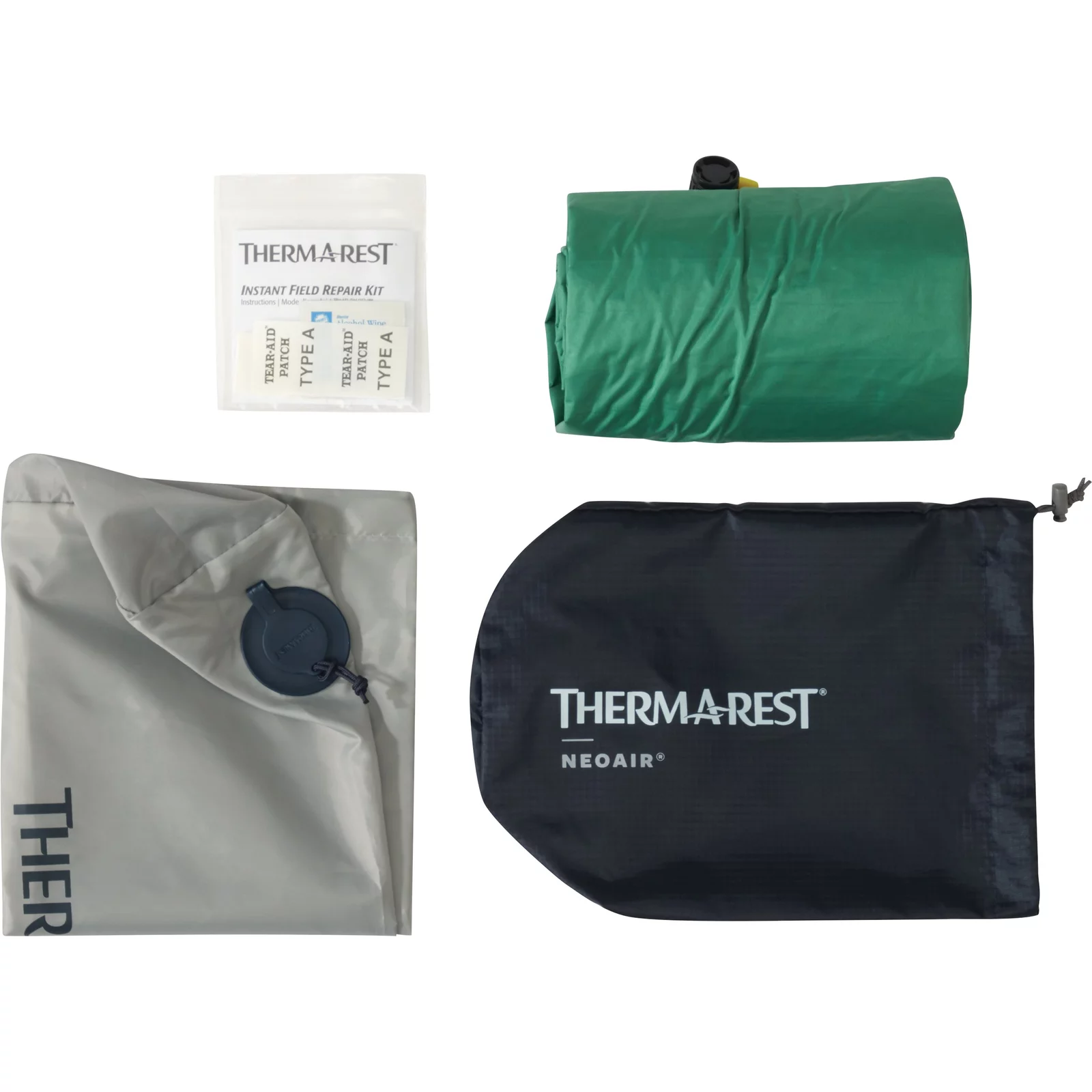 THERMAREST Neo Air Venture - Isomatte