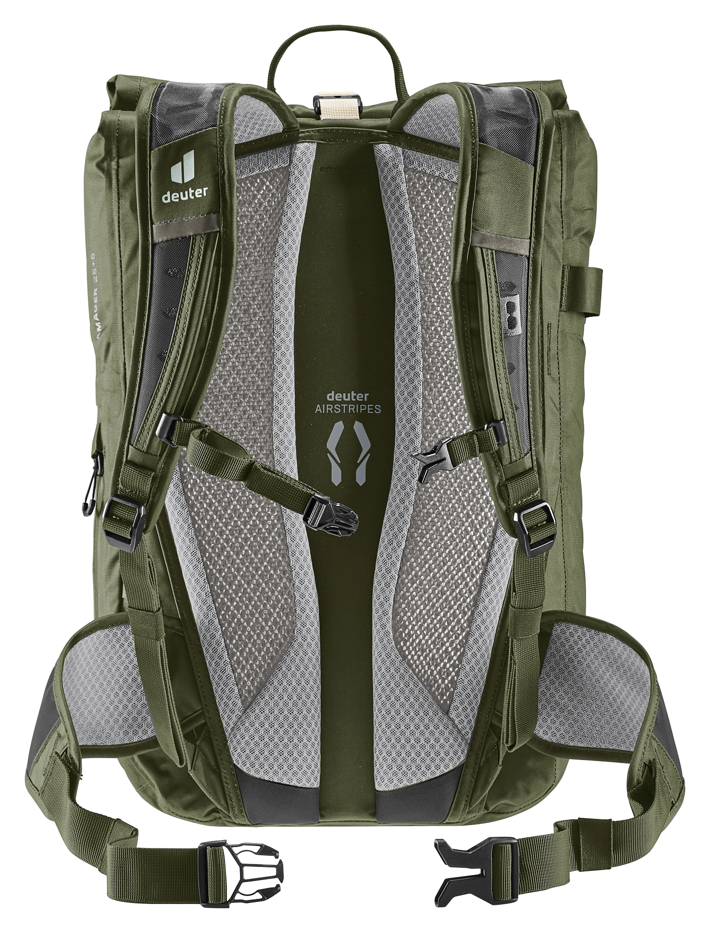 Deuter Amager 25+5 - Fahrradrucksack