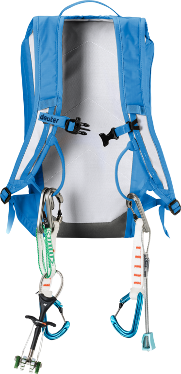Deuter Gravity Pitch 12 - Kletterrucksack