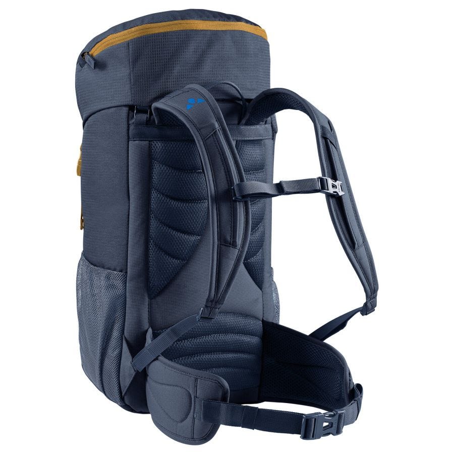 Vaude Hidalgo 24+4 Kinderrucksack