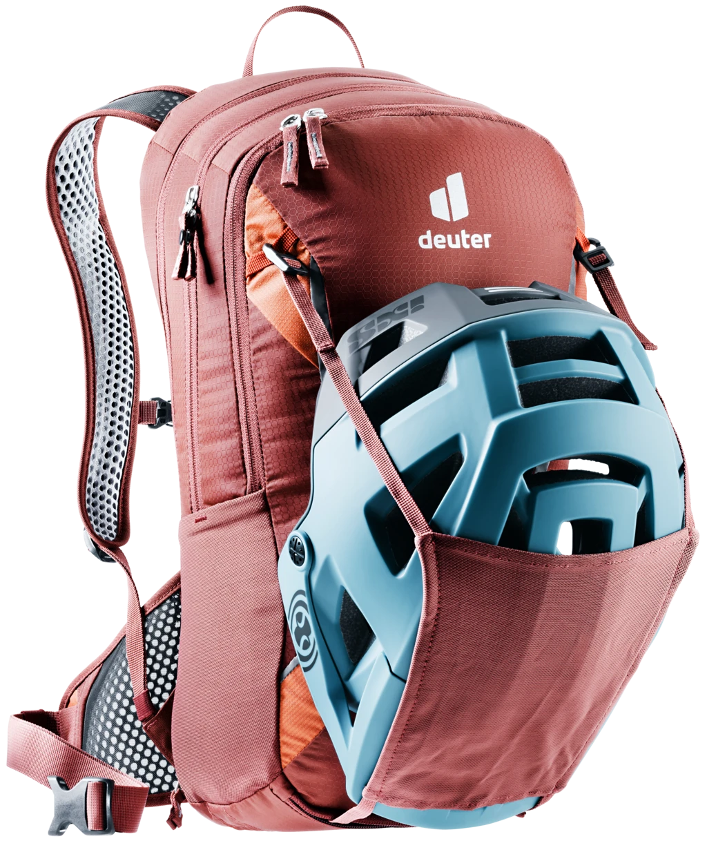 Deuter Race EXP Air 14+3 - Radrucksack