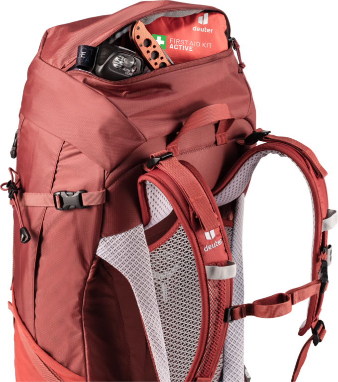 Deuter Futura PRO 38 SL - Wanderrucksack