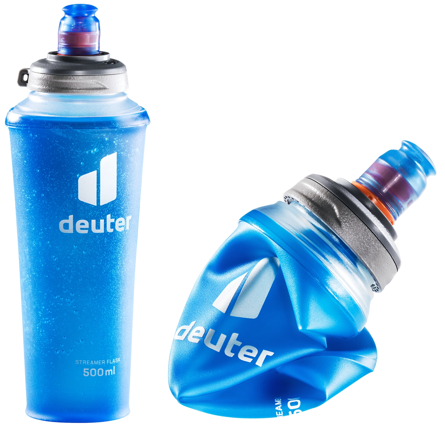 Deuter Streamer Flask - Trinkflasche, Faltflasche 