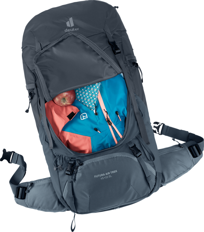 Deuter Futura Air Trek 45+10 SL