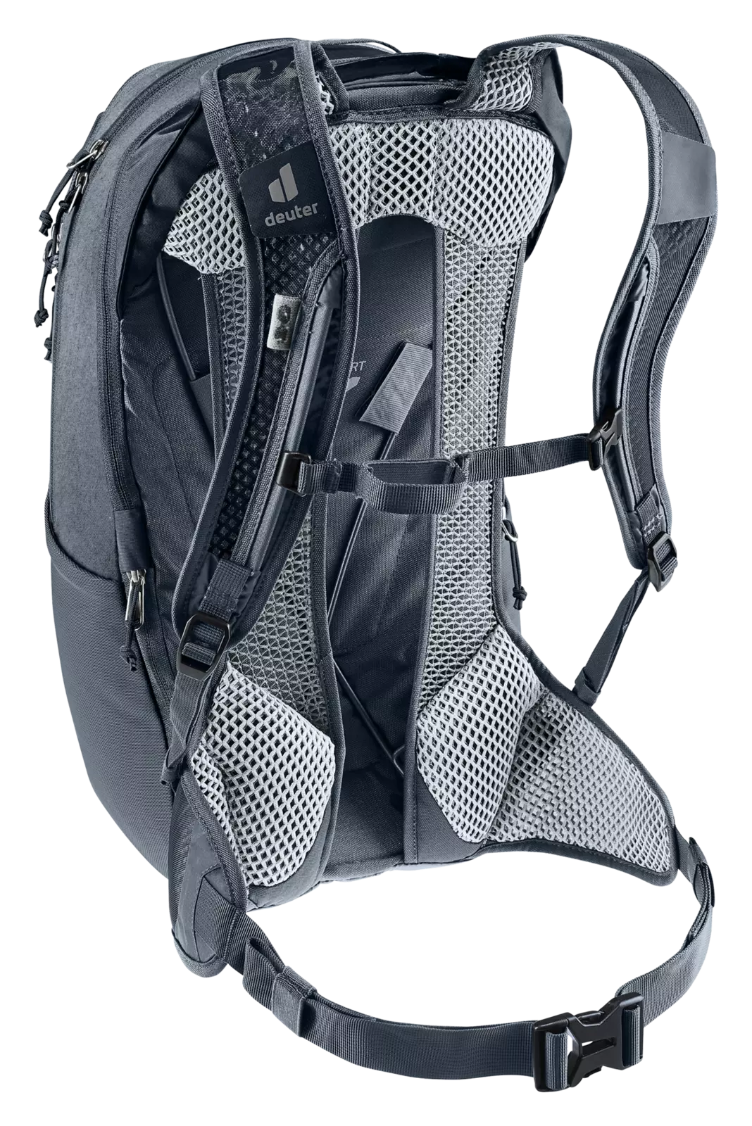 Deuter Race Air 14+3   125 Jahre-Edition