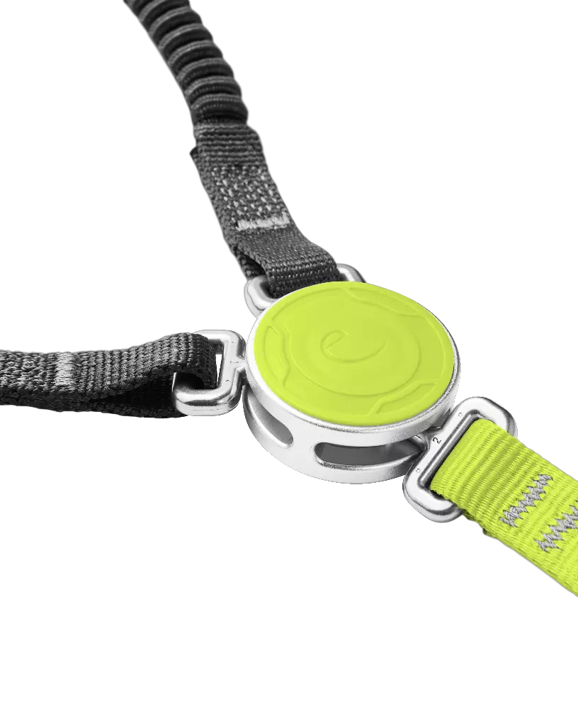 Edelrid Klettersteigeinbindung - Cable Comfort Tri