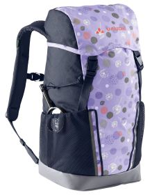 pastel lilac