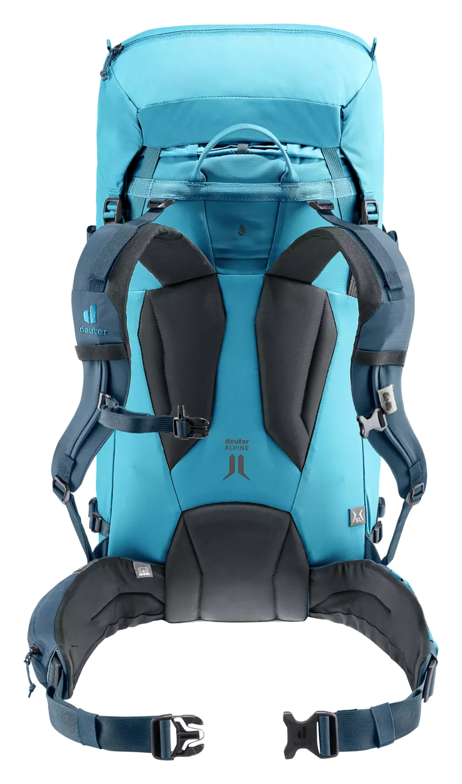 Deuter Guide 42+8 SL Hochtourenrucksack