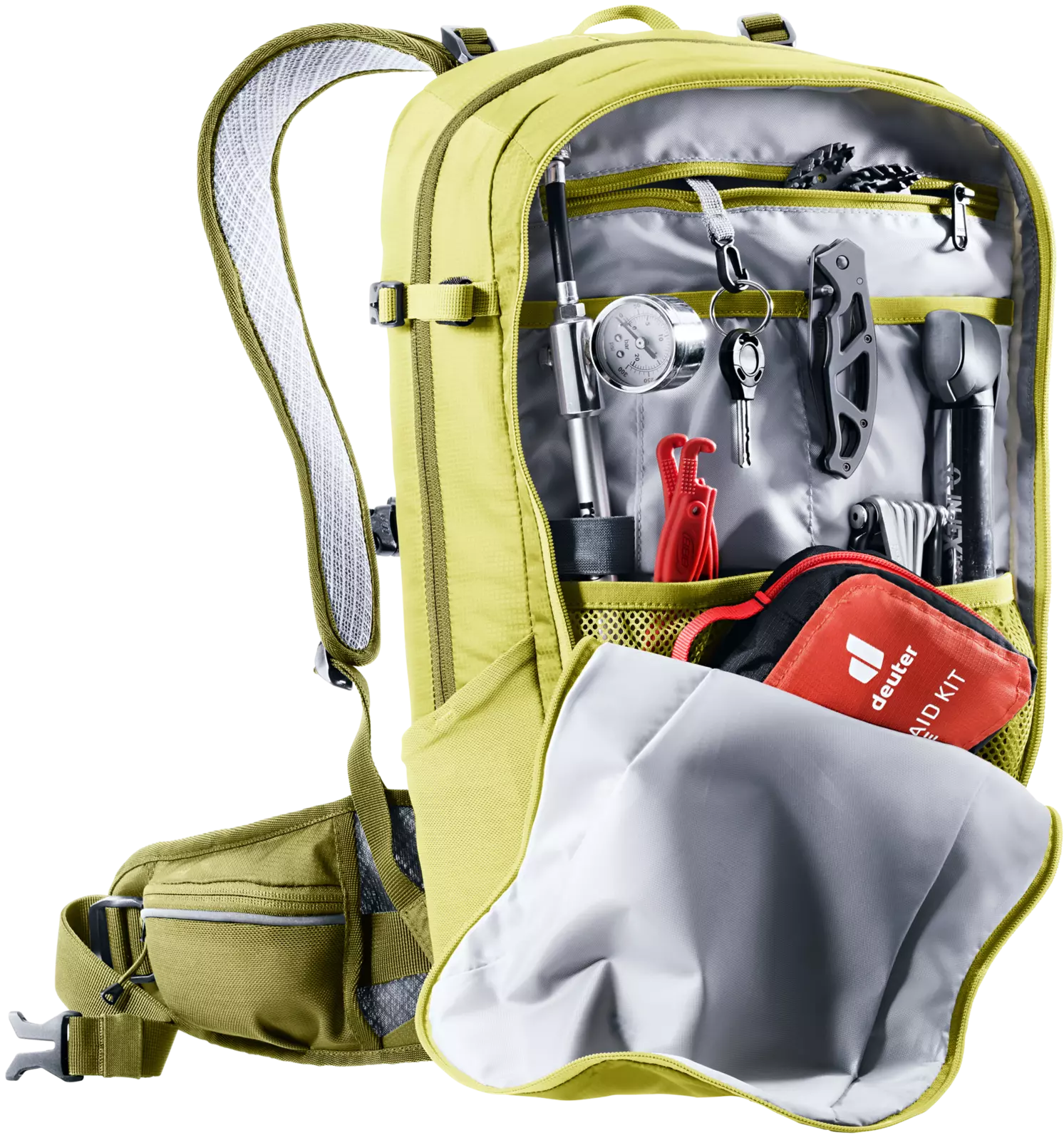 Deuter Flyt 14