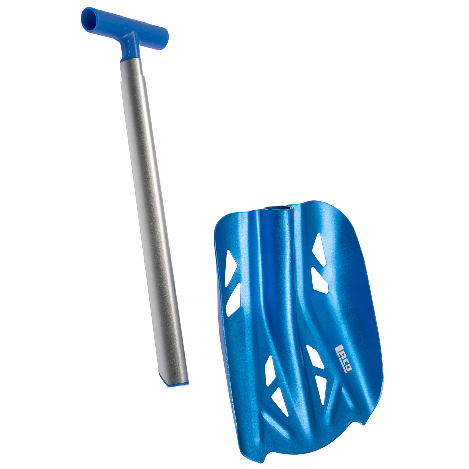 LACD Snow Shovel 2.0