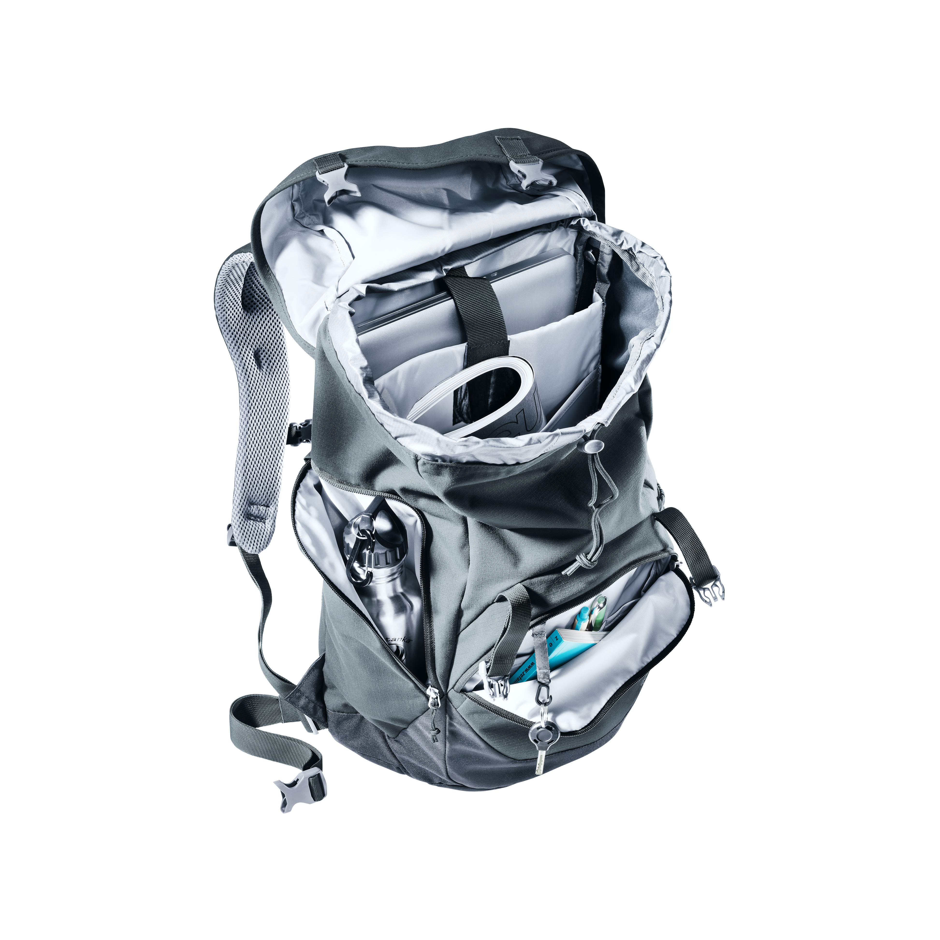 Deuter Walker 24 - Lifestyle Rucksack