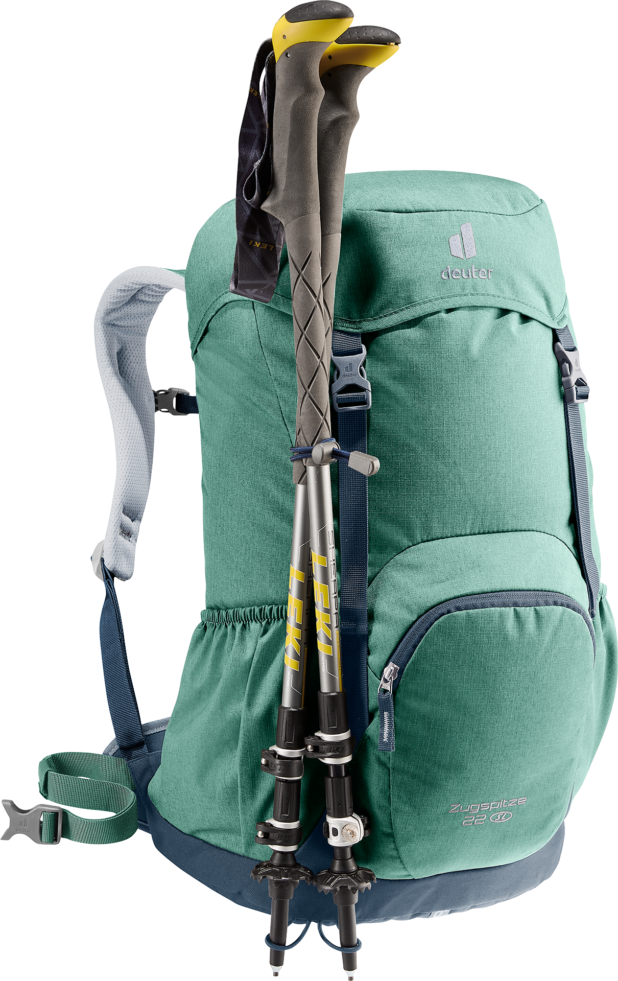 Deuter Zugspitze 22 SL - Rucksack