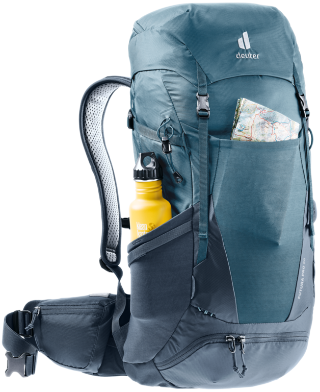 Deuter Futura Pro 36 - Wanderrucksack