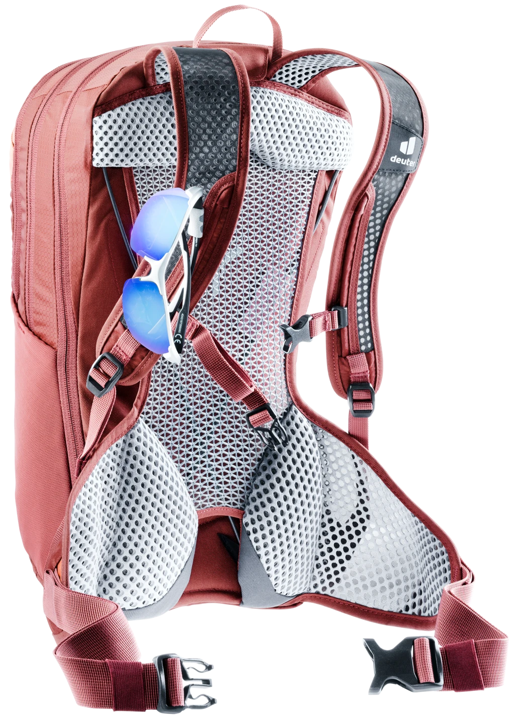 Deuter Race EXP Air 14+3 - Radrucksack