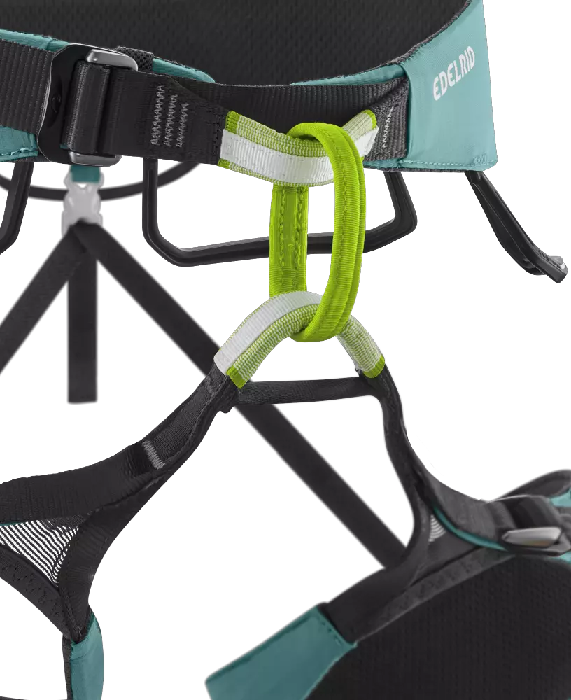 Edelrid Sendero Klettergurt