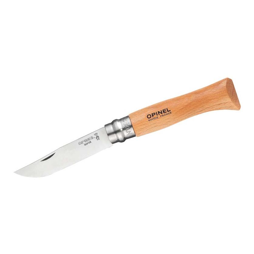 Opinel Picnic Plus 4-teiliges Set